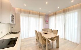 Appartamenti Palladio Carraro Immobiliare