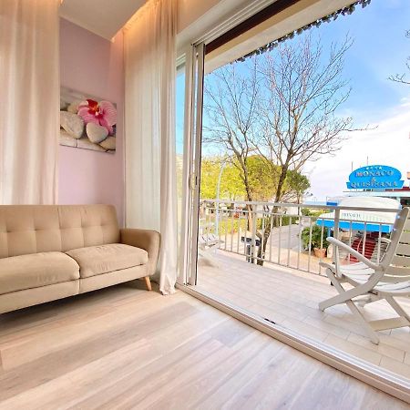 Appartamenti Palladio Carraro Immobiliare Lido di Jesolo Esterno foto